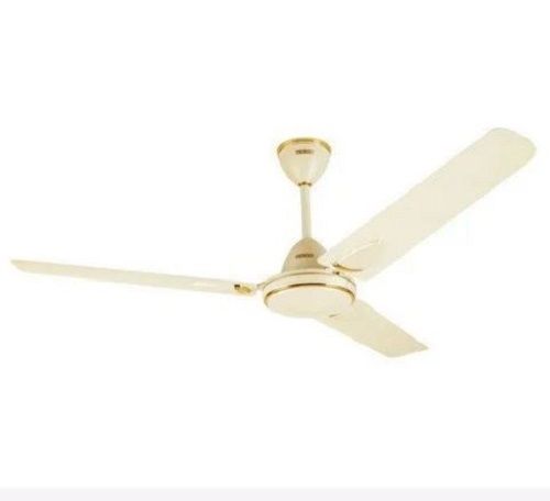 110 Watt And 120 Volt 4 And 80 Rpm Electrical Ceiling Fan  Blade Diameter: 5 Millimeter (Mm)