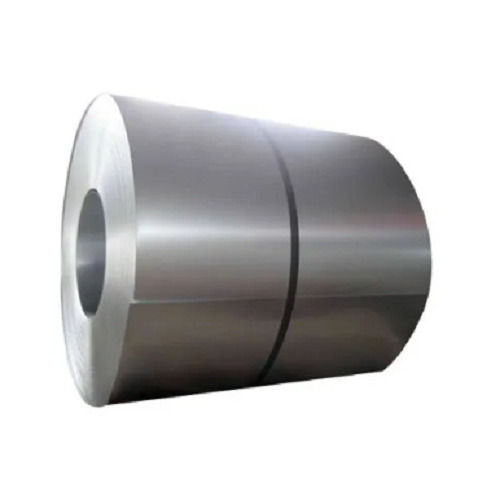 Silver 2 Mm Thickness Ss202 Hot Rolled Stainless Steel Coils For Industrial Uses