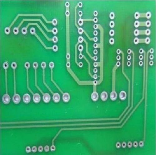 2Mm Ip65 Fr1 2 Layer Electronic Boards Board Thickness: 1 Millimeter (Mm)