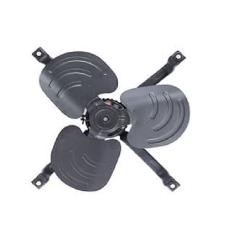 50 Db And 220 Volt Aluminum Alloy Round Cooler Fan  Air Volume: 20 Kilometer/Hr (Kph)