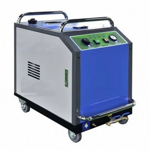 9 Bar Pressure Car Washing Machine For Industrial Use