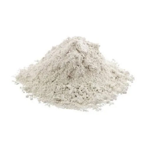 92% Purity Calcium Carbonate Insoluble White Chalk Powder 