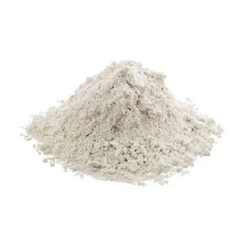 92% Purity Calcium Carbonate Insoluble White Chalk Powder  Density: 2.71 Gram Per Cubic Centimeter(G/Cm3)