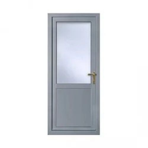 Aluminum Door  Application: Exterior