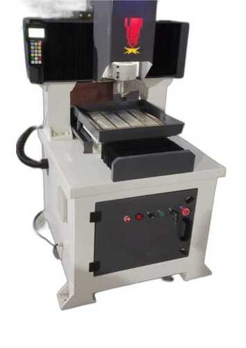 Cnc Die Making Machine 