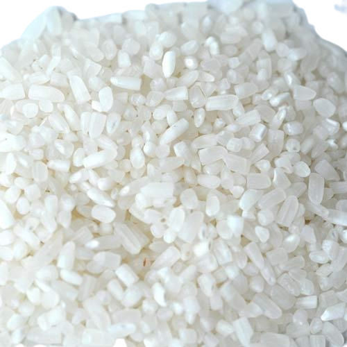 Commonly Cultivated Pure And Dried Short Grain Broken Rice  Admixture (%): 5%