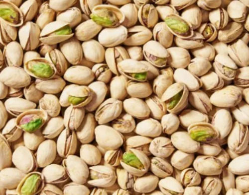 Commonly Cultivated Raw Dried Mild Nutty Flavor Pistachio Nuts