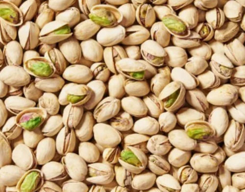 Commonly Cultivated Raw Dried Mild Nutty Flavor Pistachio Nuts Broken (%): 0.5%