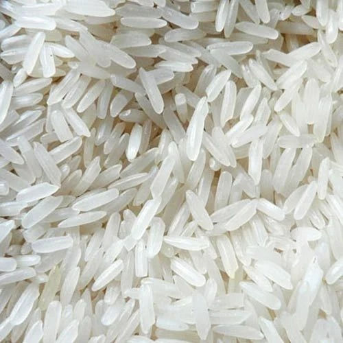 Dried Common Cultivated Medium Grain Non Basmati Rice  Admixture (%): 4%