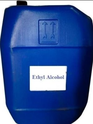 Ethanol Ethyl Alcohol 99.9% Cas No 64-17-5 For Laboratory Use