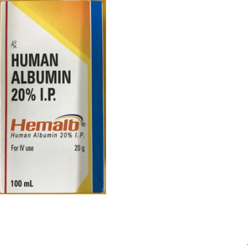 Human Albumin