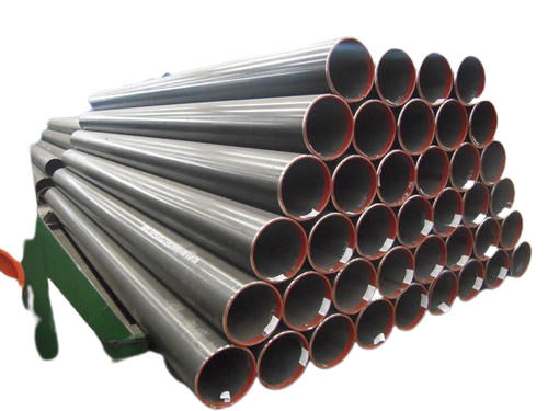 Lsaw Steel Pipe Application: Construction