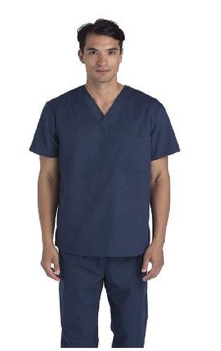 Unisex Medical Scrub Suit, For Hospital, Size: Small at Rs 350/piece in  Bhilwara
