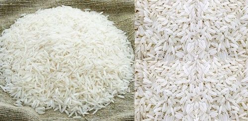 Medium Grains Sona Masoori Rice For Cooking Use