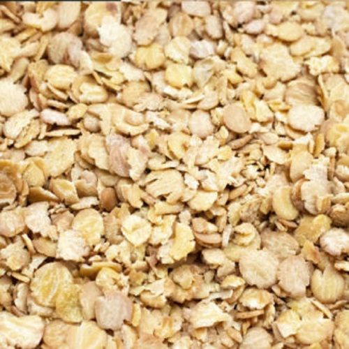 Micronized Torrefied Soya Flakes for Food & Muesli industries