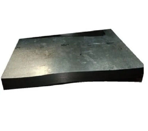 Rectangular Galvanized Iron Sheets For Commercial Usage Length: 12 Foot (Ft)