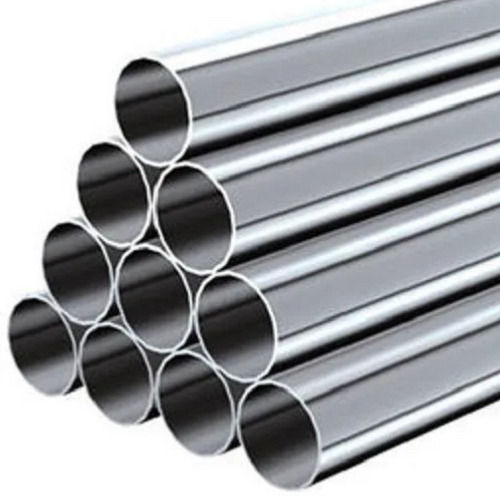 Round Galvanized Hot Rolled Stainless Steel Pipe