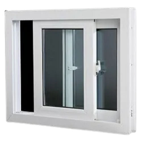 Upvc Window Application: Use In Houses