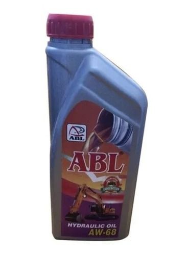 1 Liter Aw-68 Hydraulic Oil For Industrial Use