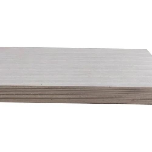 10Mm Thick Waterproof And Rectangular Cement Board For Wall Bending Strength: 00