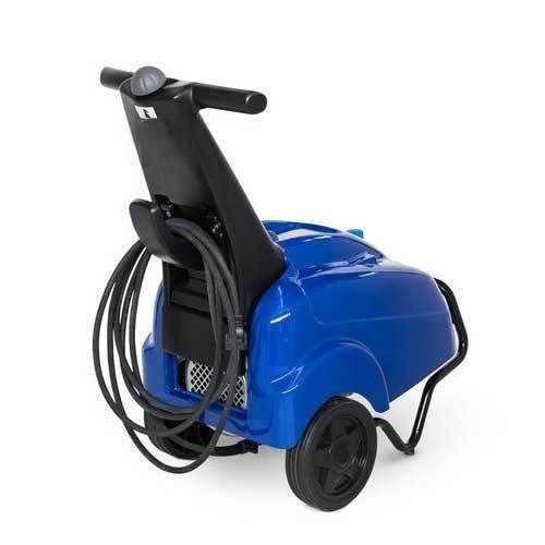 2200 Watt 50 Hertz 240 Voltage Three Phase Air Jet Cleaning Machine Cleaning Type: High Pressure Cleaner