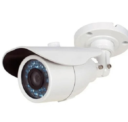 3 Megapixels Plastic Cmos Electric Digital Bullet Camera With Wifi Technology Application: Hotels