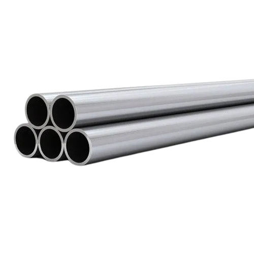 4 Mm Thick Corrosion Resistance Galvanized Stainless Steel Round Pipe