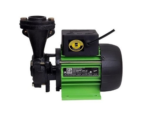 5 किलो और 450 वाट सिंगल फेज ड्रिप प्रूफ वाटर पंप मोटर