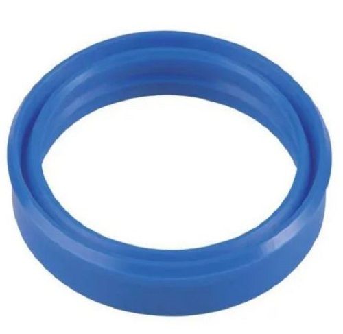 5 Mm Bellow Seal Round Rubber Wiper Seal For Industrial Uses