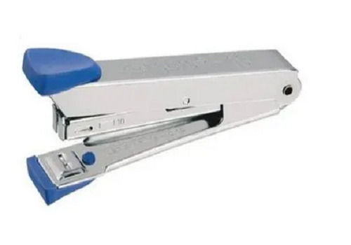 8 Cm Long Stainless Steel And Plastic Stapler Application: Paper