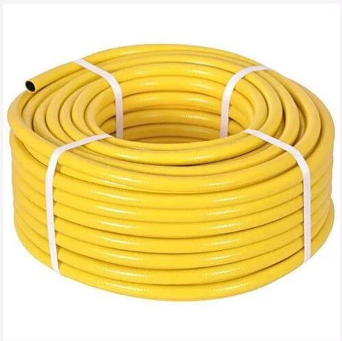 90 Meter 187.5 Psi 8mm Round Plain Flexible Hdpe Hose Pipe