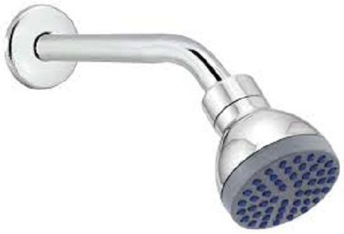 Glossy Finish Corrosion Resistant Stainless Steel Leak Resistant Modular Bathroom Shower