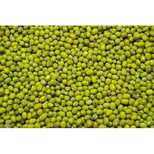 Commonly Cultivated Dried And Raw Whole Green Mung Bean Admixture (%): 15%