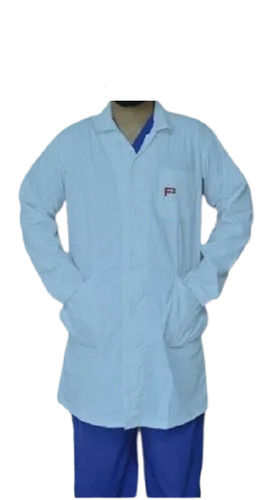 Doctor Lab Coat Age Group: 20-60 Years