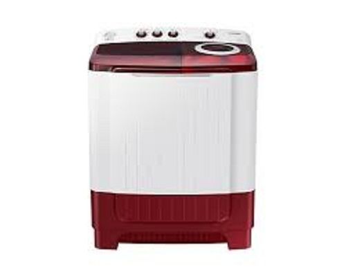 Portable Electrical Semi-Automatic Top Loading Domestic Washing Machine