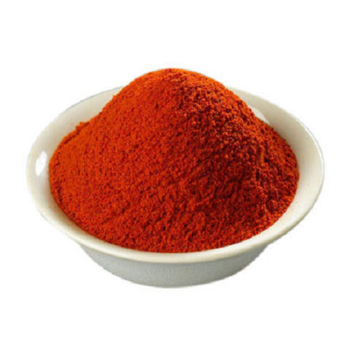 Dried Ground Spicy Red Chilli Powder For Cooking Use Grade: Food