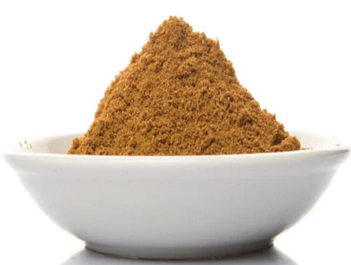 Earthy And Warm Grounded Garam Masala Powder For Cooking Use