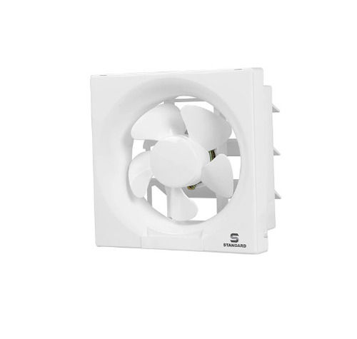 Energy Efficient Electrical High-Speed Six Blade Domestic Exhaust Fan