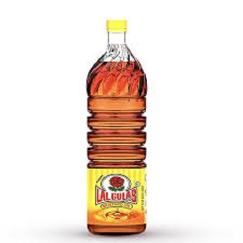 Mustard Oil