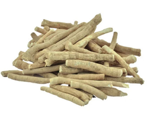 Natural and Organic Dried Ashwagandha Roots