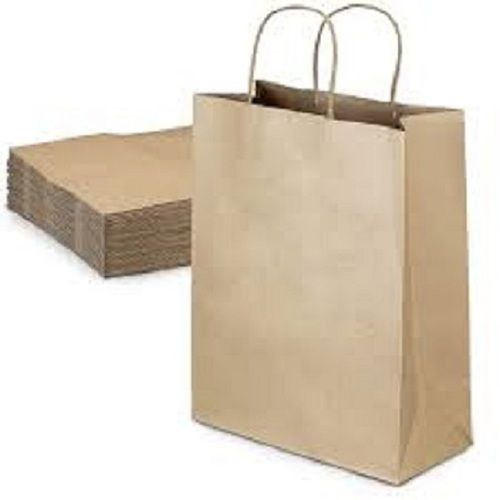 Brown Paper Bags