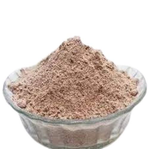 A Grade 100 Percent Purity Chakki Grounded Gluten-Free Ragi Flour for Cooking Use