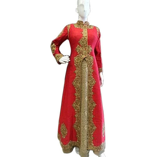 Multicolor Readymade Salwar Suits