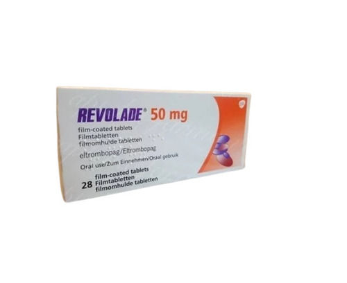 Revolade 50mg Tablet