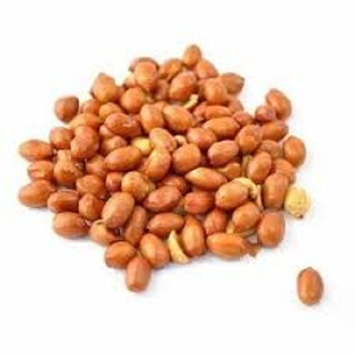 Roasted Peanuts