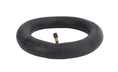 Black Round Varnished Seamless Ansi Inner Tube For Two Wheeler 