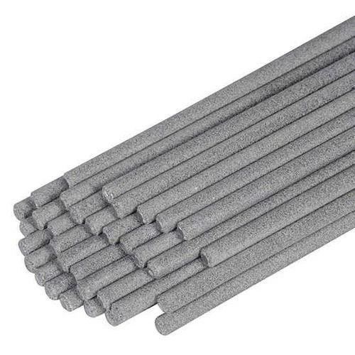 Gray 10.3 Mm Thick Low Hydrogen Electrodes For Power Generation Use