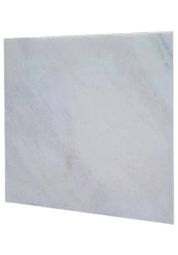 15 Mm Thick 2.8 G/Cm3 Matte Finish Solid Marble Slab