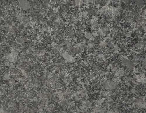 20 Mm Thick 2.65 G/M3 Polished Grey Granite Slab For Flooring Use