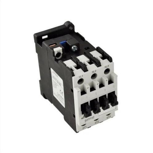 210 Voltage Three Phase Power Contactor Application: Commercial